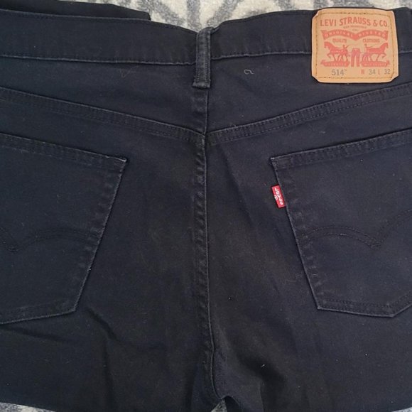 Levi Jeans - Picture 3 of 6